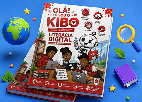 Imagem da &aacute;rea de aprendizagem