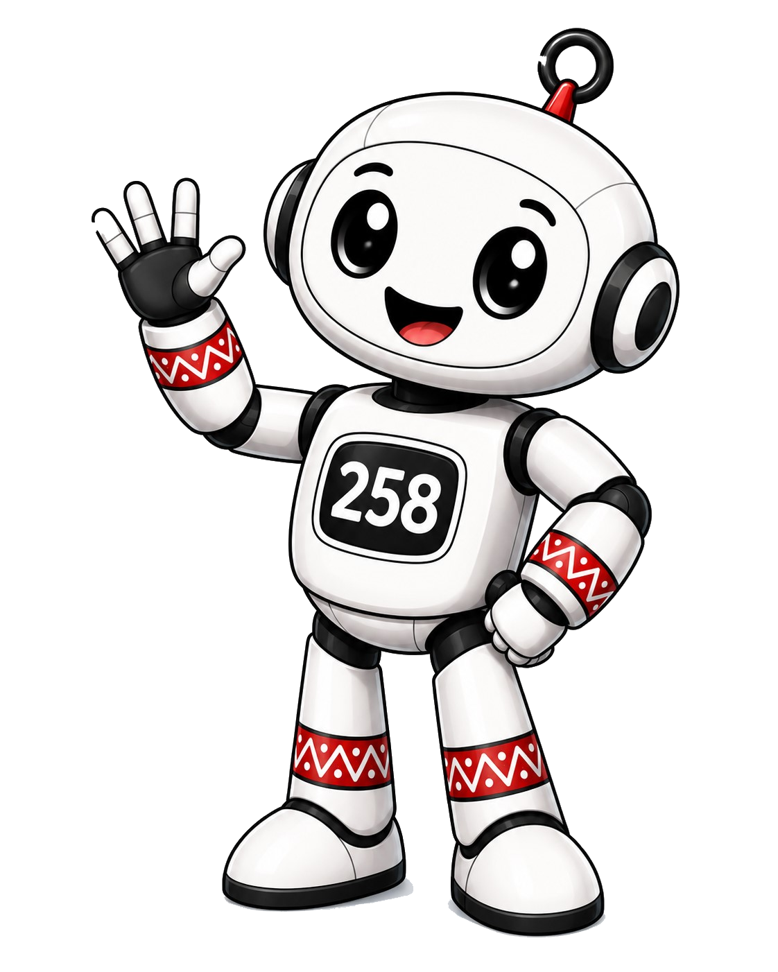 Kibo 258